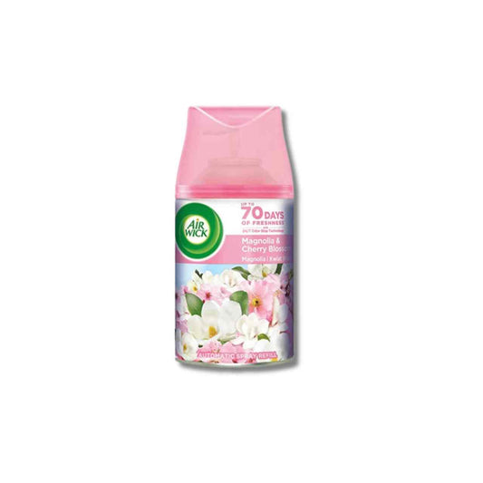 Airwick Refill Magnolia and Cherry Blossom 250ml