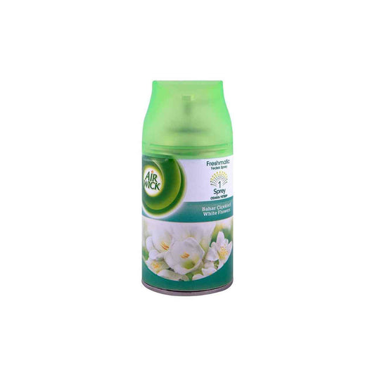 Airwick Refill White Flower 250ml