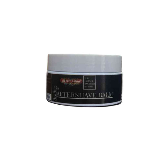 All Pure Nature Aftershave Balm 200g