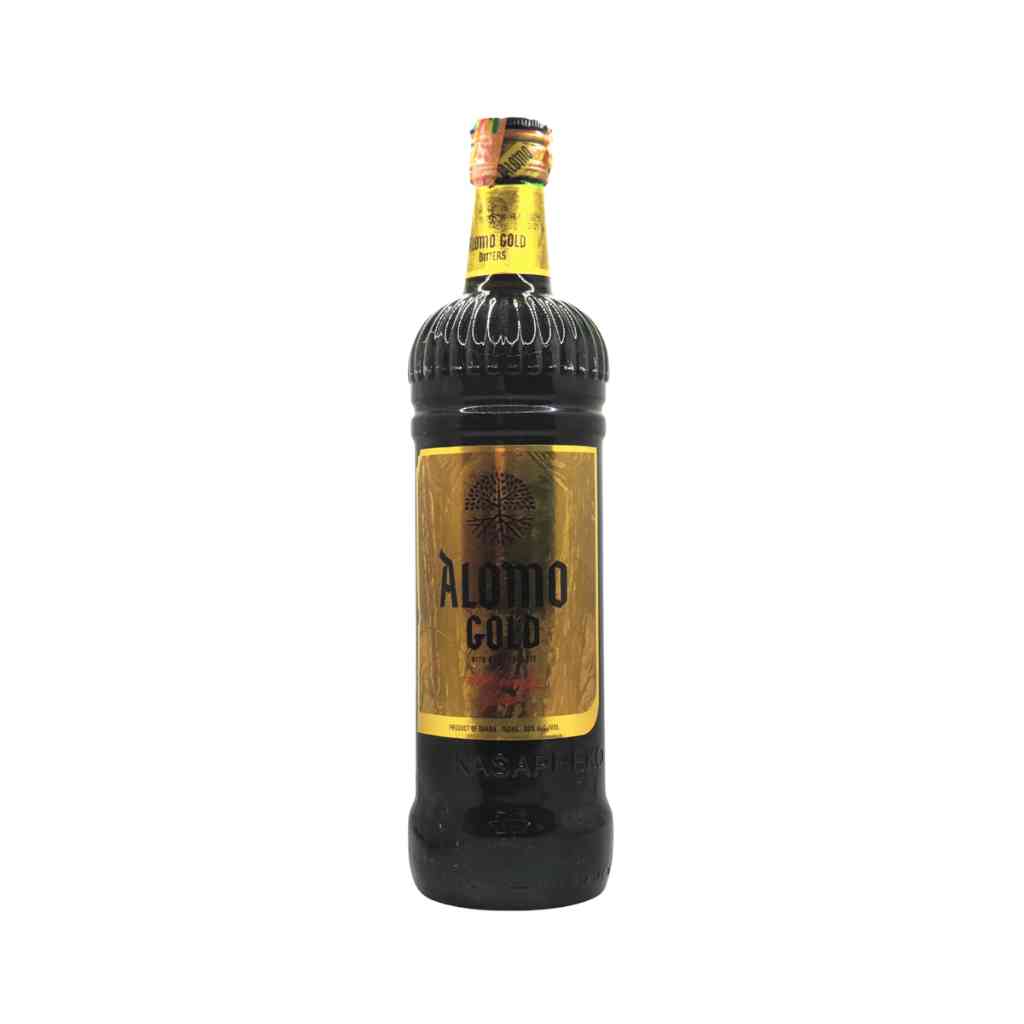 Alomo Gold 750ml