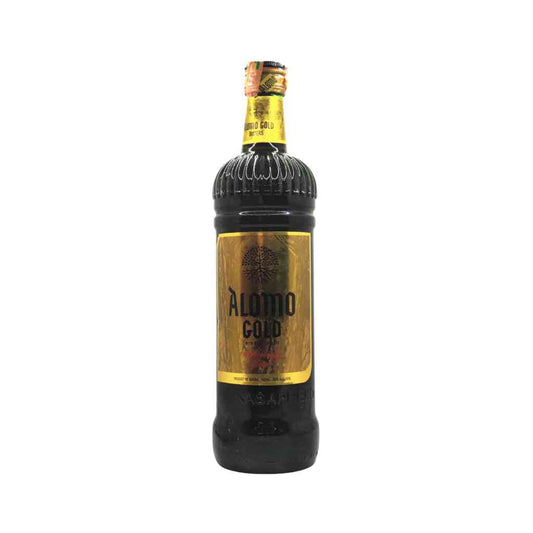 Alomo Gold 750ml