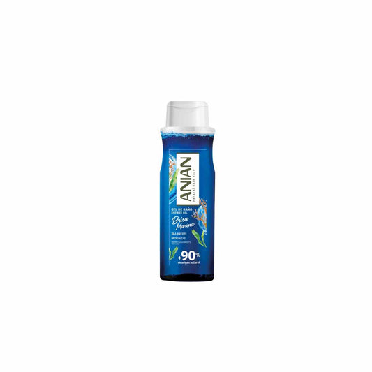 Anian Bath Gel Sea Breeze 750ml