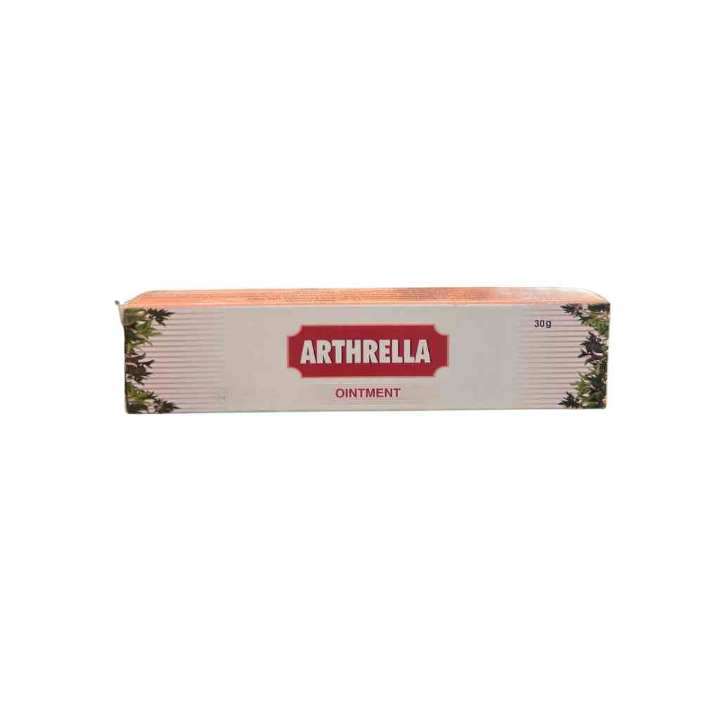 Arthrella Ointment Tube of 30g