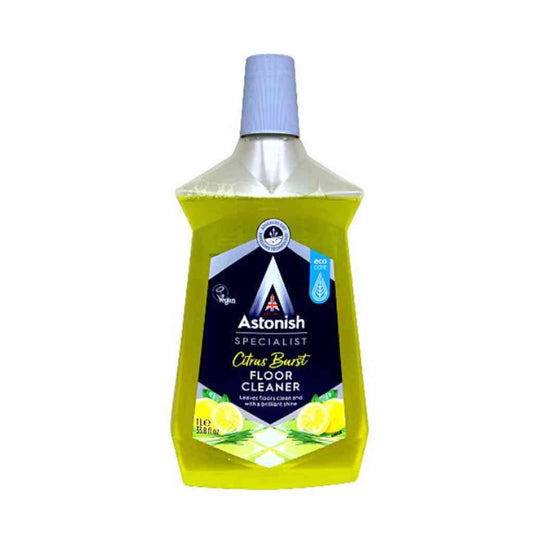 Astonish Specialist Floor Cleaner 1Litre