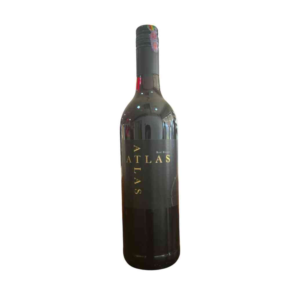 Atlas Red Wine 750ml