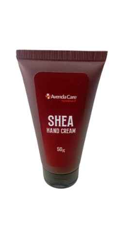 Avenda Care Shea Hand Cream 50g