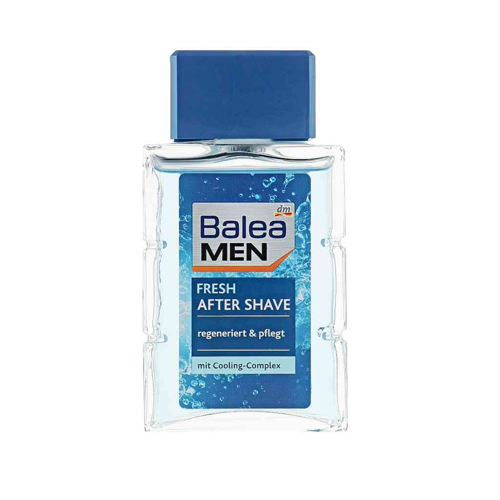 Balea Men Fresh After Shave 100ml