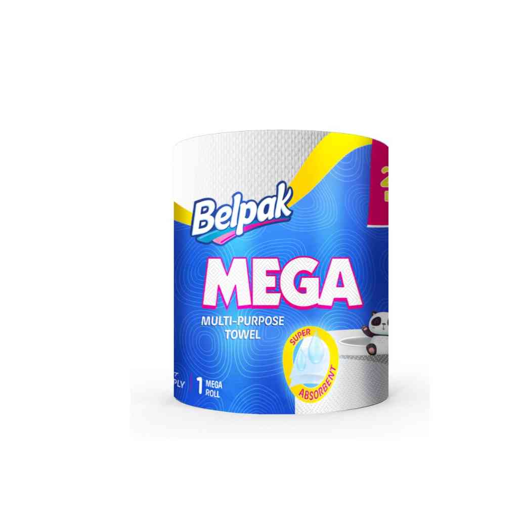 Belpak Mega Multi-Purpose Towel
