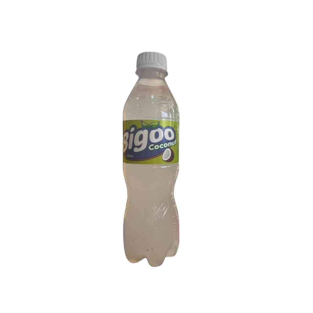 Bigoo Coconut Drink 350ml