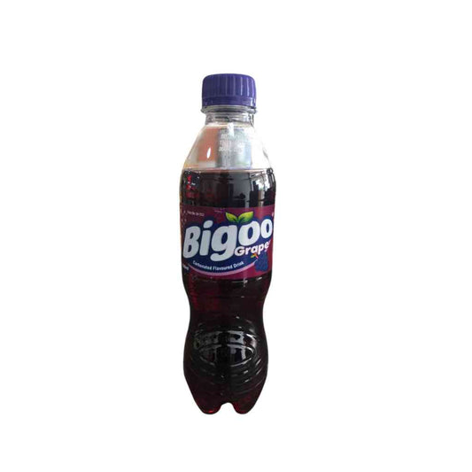 Bigoo Grape Drink 350ml