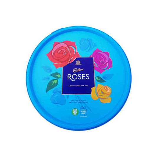 Cadbury Roses 550g