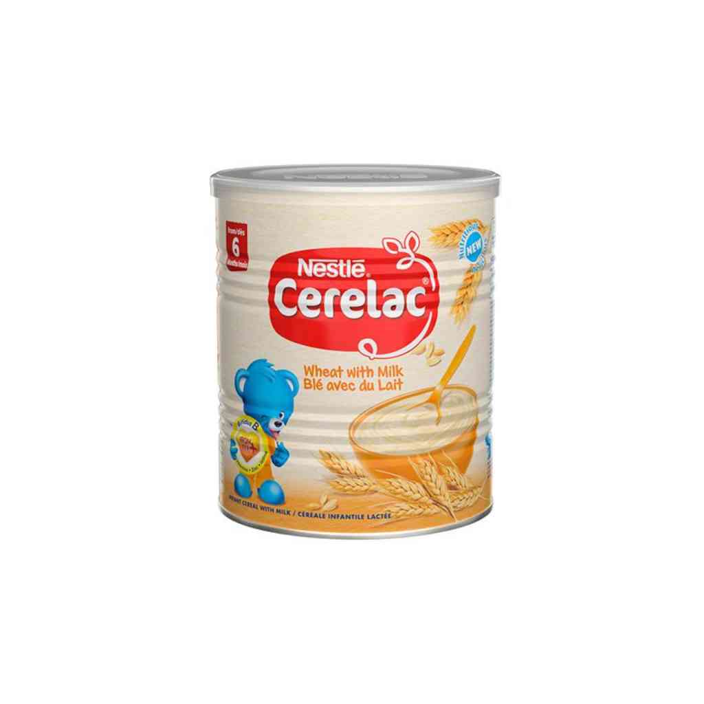 Nestle Cerelac 400g