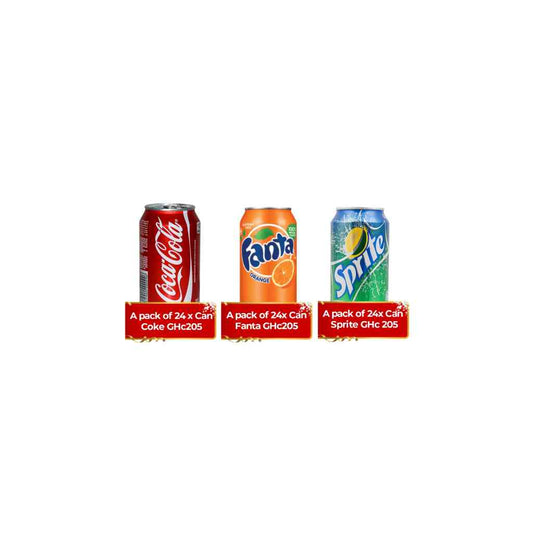 Soda -