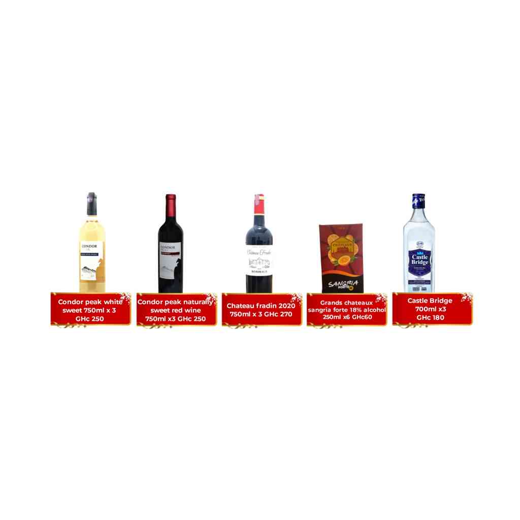 Alcoholic Wine-