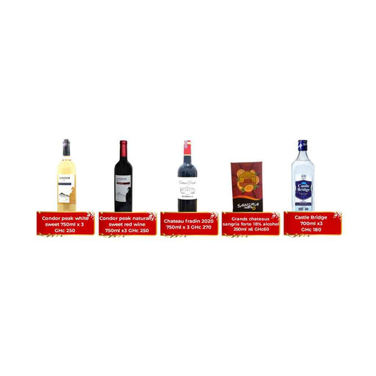 Alcoholic Wine-