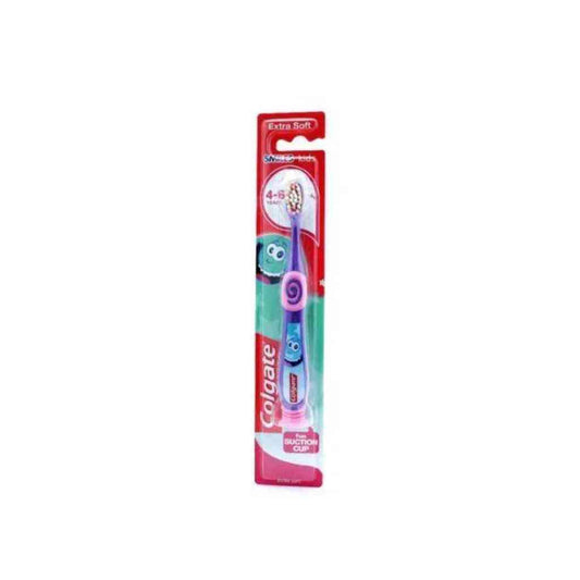 Colgate Kids Toothbrush 4-6 Year Olds