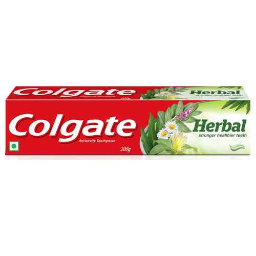 Colgate Herbal