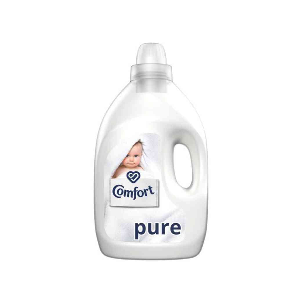 Comfort Fabric Conditioner Pure