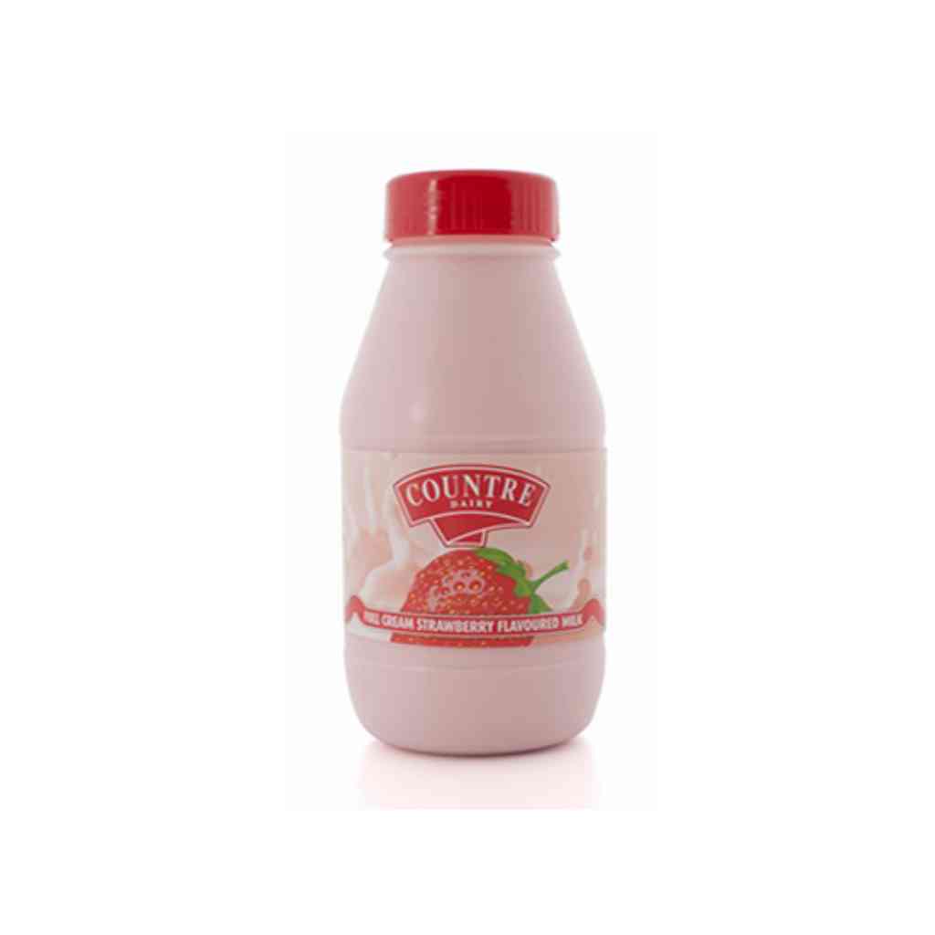 Countre Dairy Milk Drink 500ml