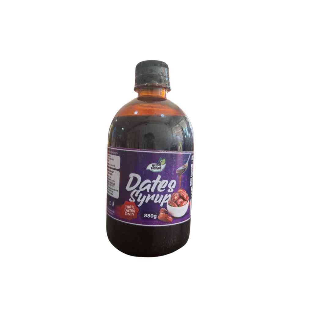 Dates Syrup 880g