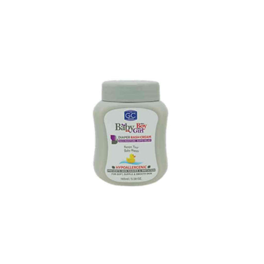 Baby Boy/ Girl Diaper Rash Cream 165ml