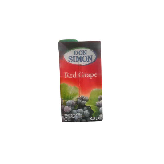 Don Simon Red Grape 500ml