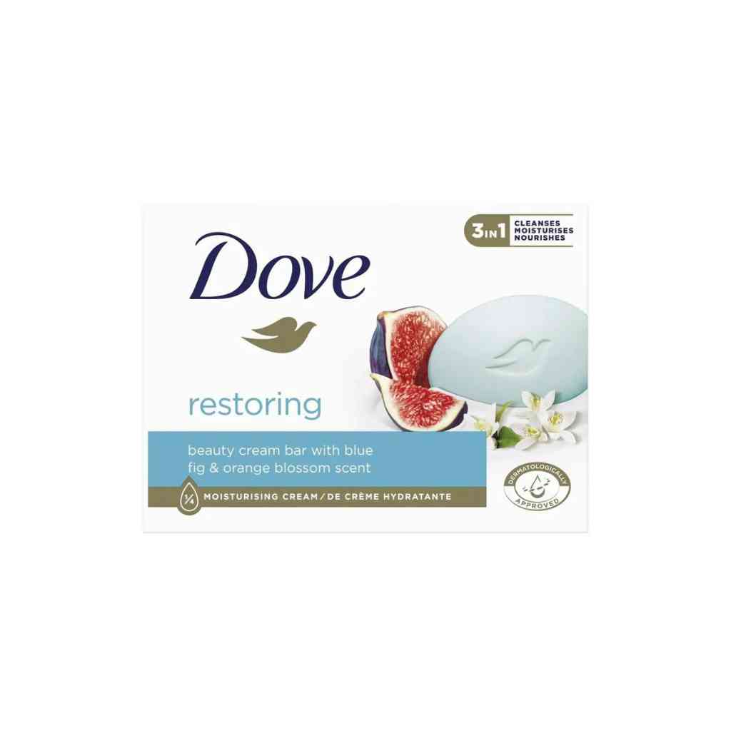 Dove Beauty Cream Bar 90g