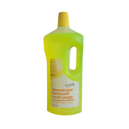 Everyday Lemon All Purpose Cleaner 2L