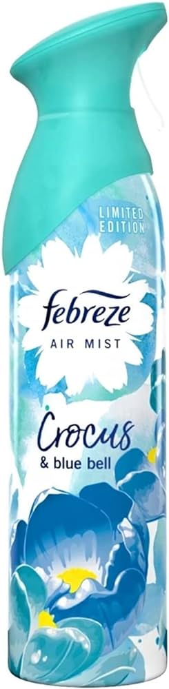 Febreze Air Freshener 300ml