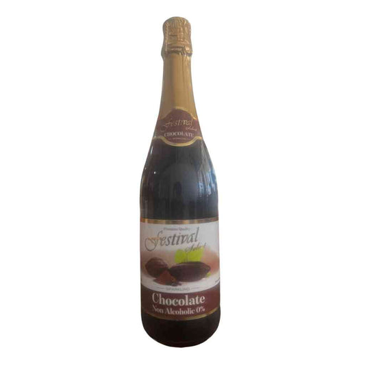 Festival Non-Alcoholic Wine Chocolate 750ml
