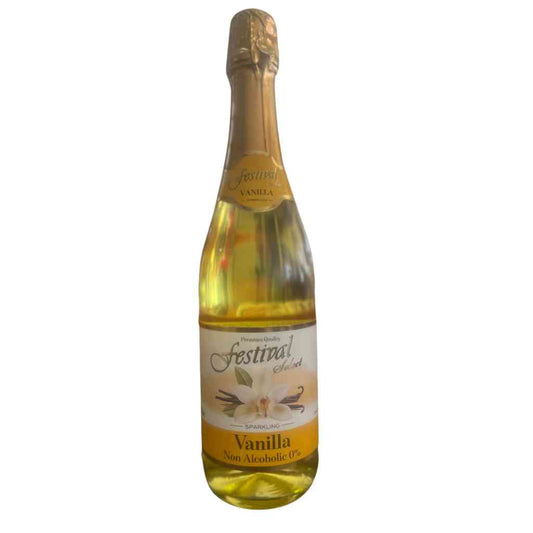 Festival Non-Alcoholic Wine Vanilla 750ml