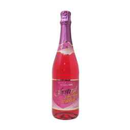 Festival Non-Alcoholic Sparkling Wine Pink Flavour 750ml