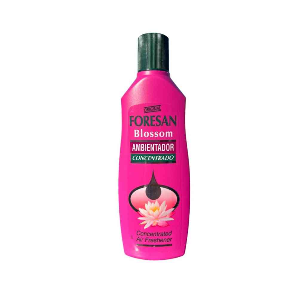 Original Foresan Blossom Concentrated Air Freshener 125ml