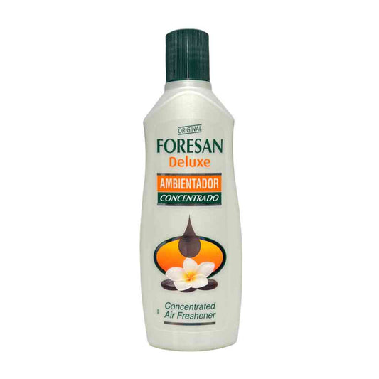 Original Foresan Deluxe Concentrated Air Freshener 125ml