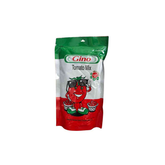 Gino Tomato Mix Sachet 380g