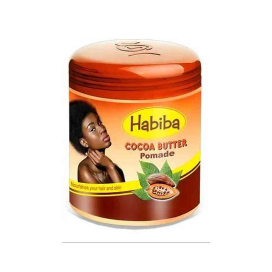 Habiba Cocoa Butter Pomade 150ml