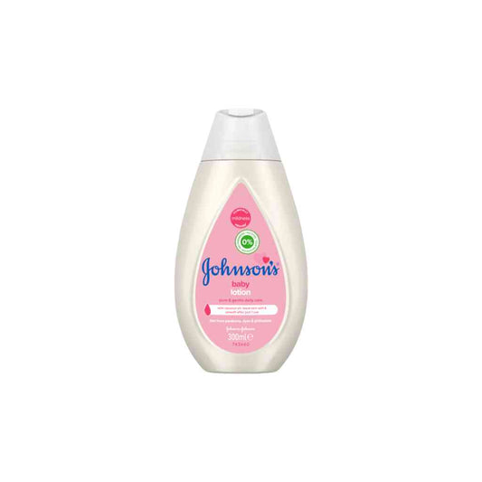 Johnson's Baby Lotion 300ml