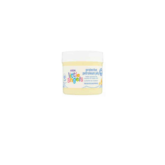 Little Angels Petroleum Jelly 150ml