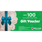 MELCOM GIFT VOUCHER GH¢100