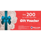 MELCOM GIFT VOUCHER GH¢200