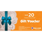 MELCOM GIFT VOUCHER GH¢20