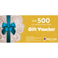 MELCOM GIFT VOUCHER GH¢500