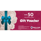 MELCOM GIFT VOUCHER GH¢50