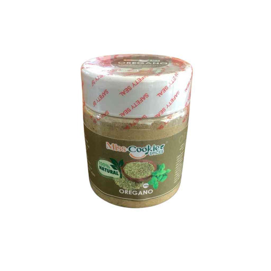 Miss Cookie Oregano 200g