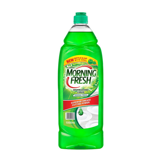 Morning Fresh Dishwashing Liquid Original