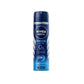 Nivea Men Fresh Active 48H+ Deodorant Spray- 150ml