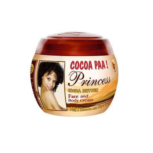 Princess Paa Cocoa Butter 460g