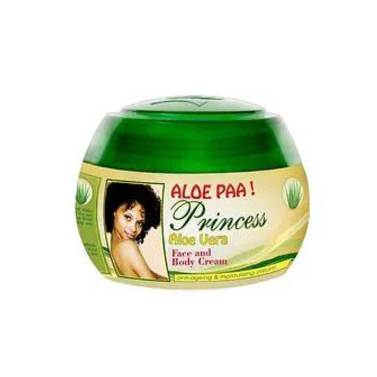 Princess Aloe Vera Cream