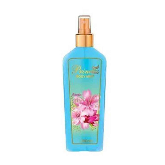 Princess Paa Body Mist 250ml