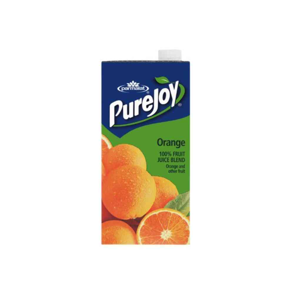 Pure Joy Juice 1L